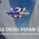 Patriot Diesel-Diesel Roadside Assistance