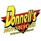 Donnell's Motorcycles