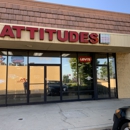 Attitudes Unlimited - Clothing Stores