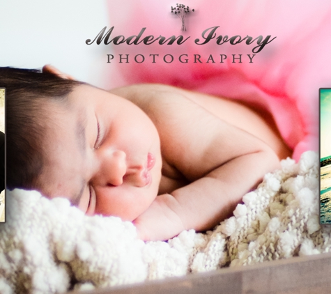 Modern Ivory Photography - Bradenton, FL