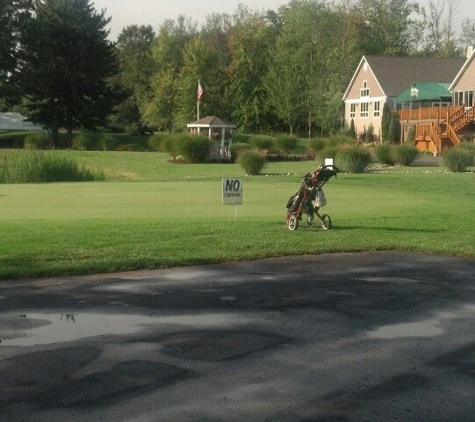 Links at Erie Village - East Syracuse, NY