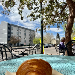 Lost Coffee - Castle Rock, CO