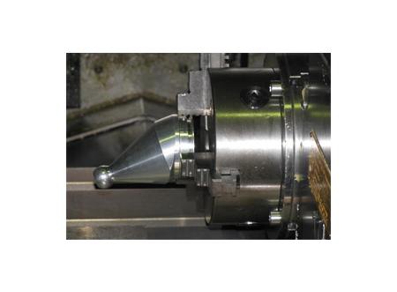 N.C. Precision Engineering Pty Ltd - Molendinar, QLD