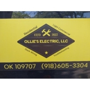 Ollie's Electric - Electric Equipment Repair & Service