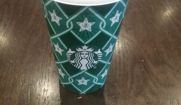 Starbucks Coffee - Cupertino, CA