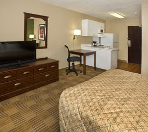 Extended Stay America - Chicago - Lombard - Oak Brook - Lombard, IL