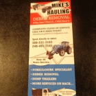 Mike's Hauling & Debris Removal