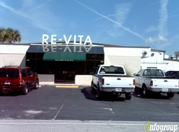 Re-Vita - Orange Park, FL