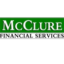 McClure Financial Services - Tax Return Preparation