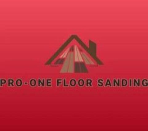 Pro-One Floor Sanding & Refinishing - Cortland, OH