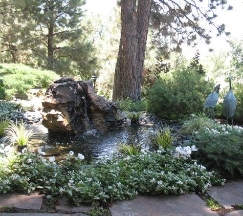 Personal Touch Landscape & Gardening - Colorado Springs, CO