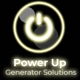 Power Up Generator Solutions