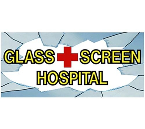 Glass & Screen Hospital - Middle River, MD