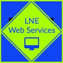 LNE Web Services - Web Site Design & Services