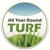 All Year Round Turf Logo