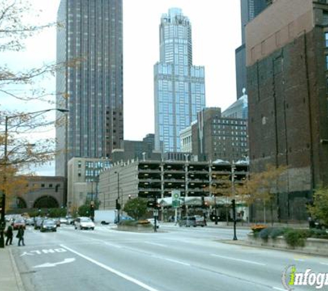 Starbucks Coffee - Chicago, IL