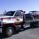 All Night Recovery & Towing