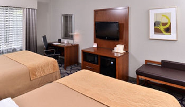 Comfort Inn & Suites Frisco - Plano - Frisco, TX