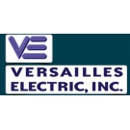 Versailles Electric Inc - Electricians