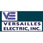 Versailles Electric Inc