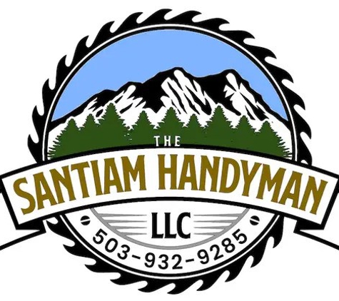 The Santiam Handyman, LLC - Aumsville, OR