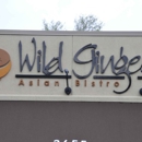 Wild Ginger - Thai Restaurants