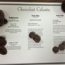 Chocolat Celeste - Candy & Confectionery