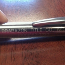 Brabazon Title Team Group LLC - Escrow Service