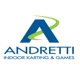 Andretti Indoor Karting & Games Orlando