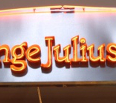 Orange Julius - Portland, OR