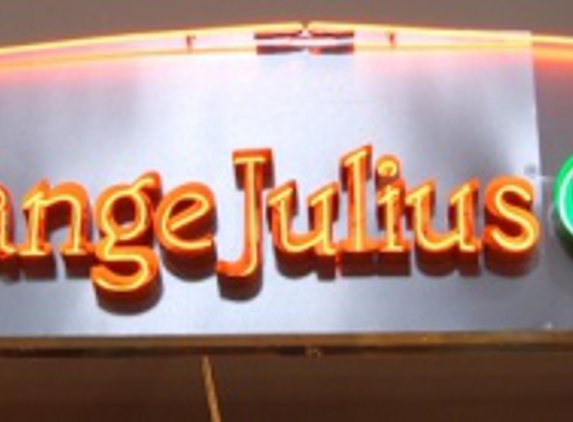 Orange Julius - Arcadia, CA