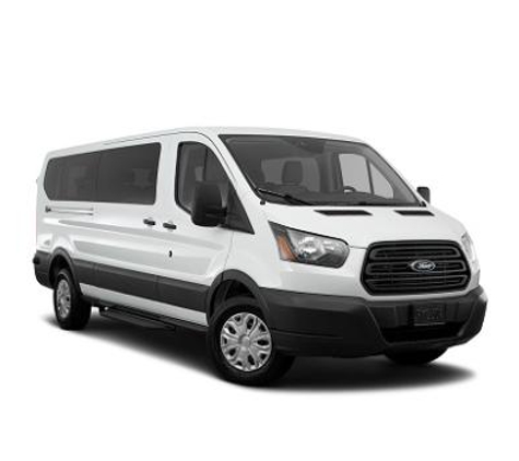 Florida Van Rentals, Inc. - Orlando, FL