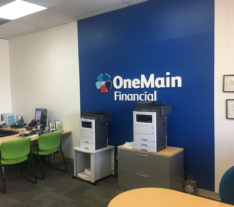OneMain Financial - Sylmar, CA