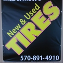 McDermott Tire - Tire Recap, Retread & Repair