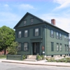 Lizzie Borden Bed & Breakfast Museum gallery