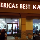 America's Best Summer Camps & Karate Instruction - Martial Arts Instruction