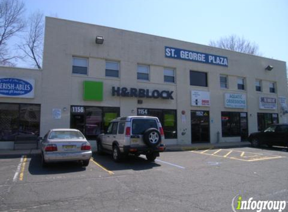 H&R Block - Avenel, NJ