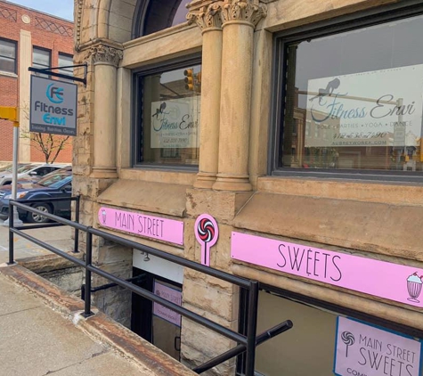 Main Street Sweets - Greensburg, PA