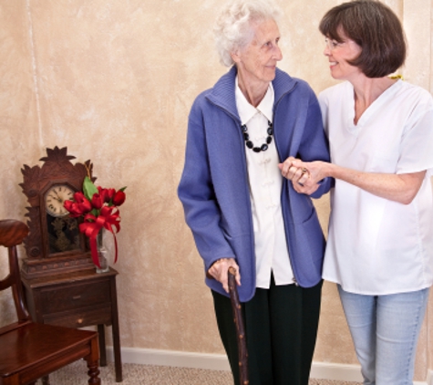 Rainbow Home Care Services Inc - Tustin, CA