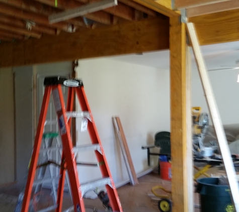 Jaime's Construction LLC - Cranbury, NJ