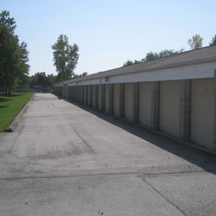 Spanish Lake Self Storage - Saint Louis, MO