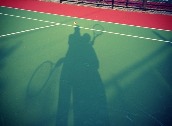 Margate City Tennis Court - Margate City, NJ