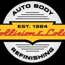 Collision & Color Inc - Auto Repair & Service