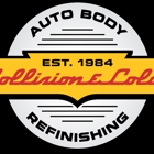 Collision & Color Inc