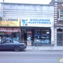 World Wide Electronics - Electronic Equipment & Supplies-Repair & Service