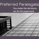 Preferred Paralegals - Paralegals