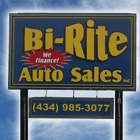 Bi-Rite Auto Sales Inc