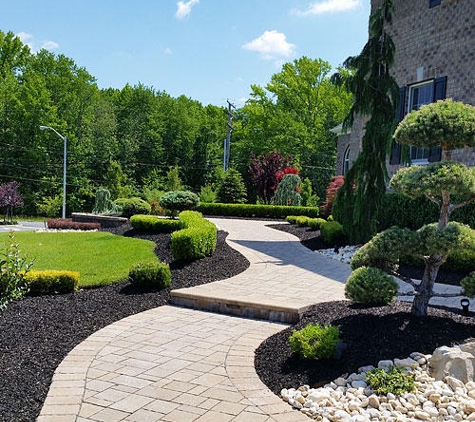 Landscape Concepts - Freehold, NJ