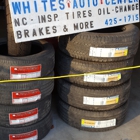 White's Auto Center