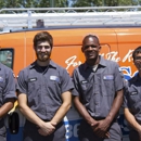 Four Seasons Heating and Air - Plumbers